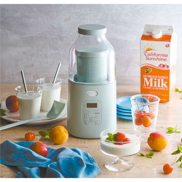 Toffy ヨーグルトメーカー