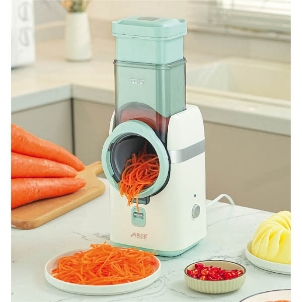 パーフェクトオートスライサー