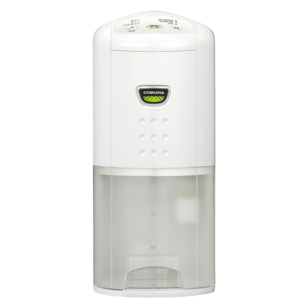 コロナ　衣類乾燥除湿機