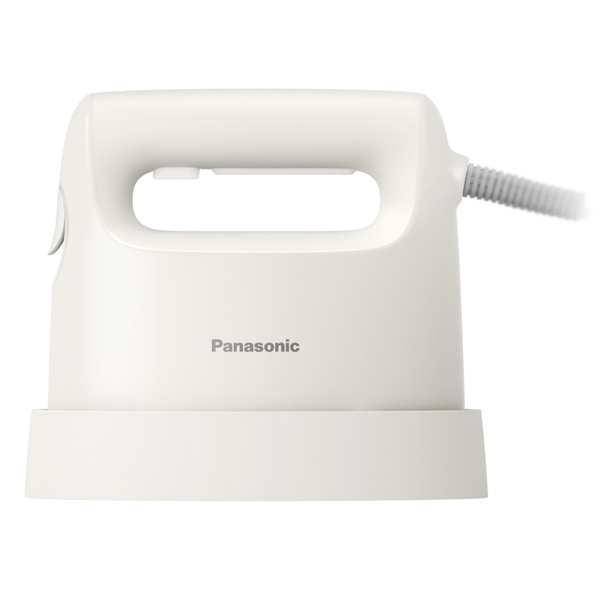 パナソニック 衣類スチーマー