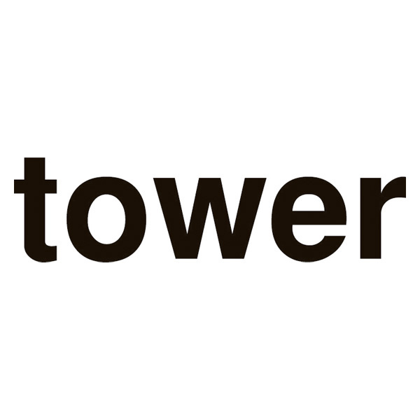 tower奥行伸縮排気口カバー ホワイト