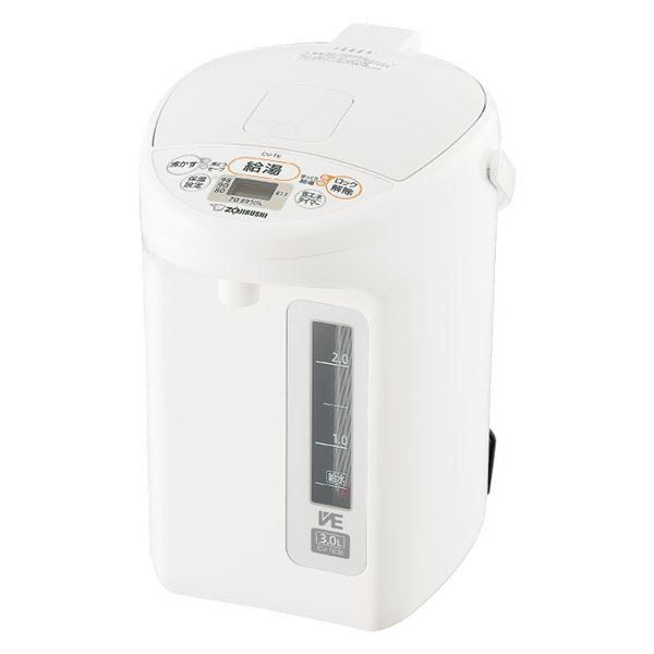 象印VE電気まほうびんポット 3L