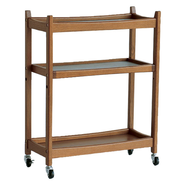 マルチワゴン ヘリット 3段