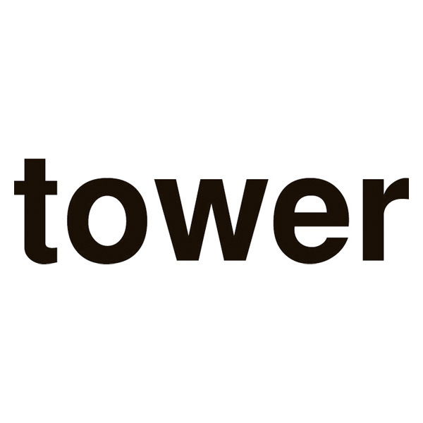 tower プレイマットにもなるおもちゃ収納
