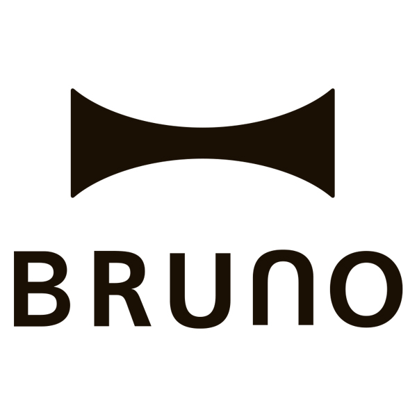 ブルーノ ガラスエアフライヤー