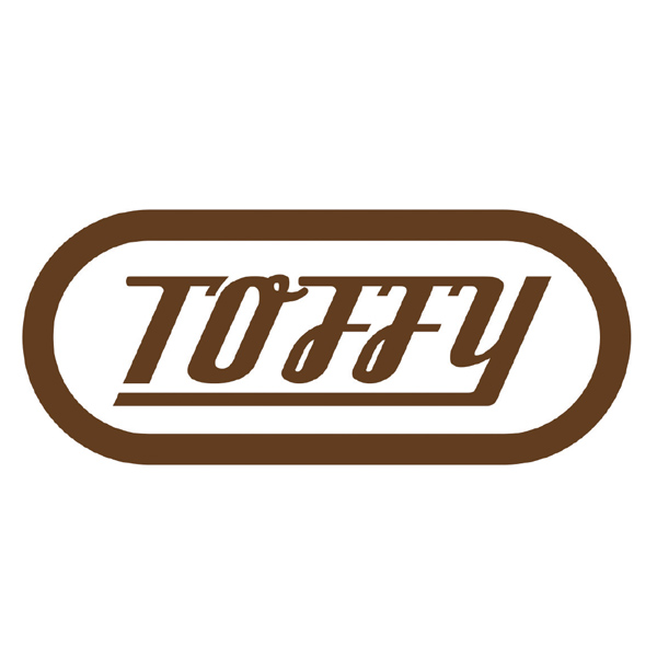 Toffy コードレスハンドブレンダー ペールアクア