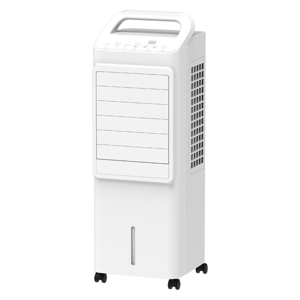 スリーアップ DC冷風扇 エアクールファン