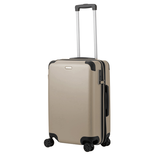 レジェンドウォーカー　キャリー　アース　サンドベージュー51L