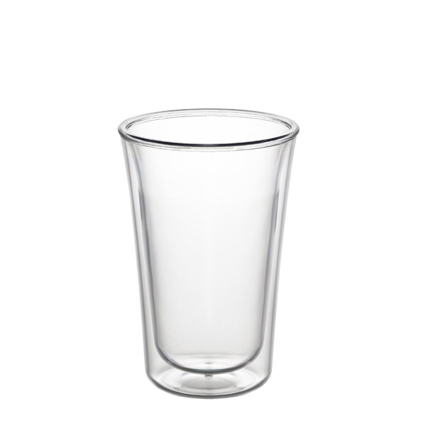 燕熟の技 ダブルウォールタンブラー 340ml