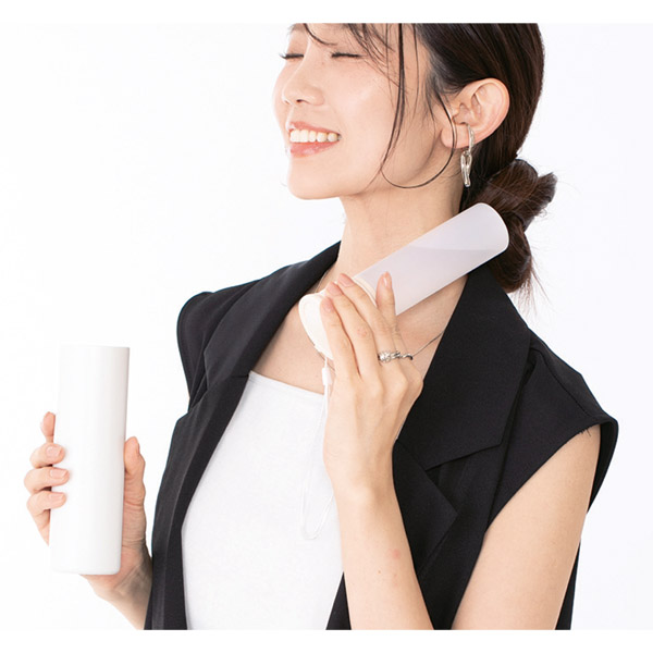 氷嚢ボトル(温冷両用)