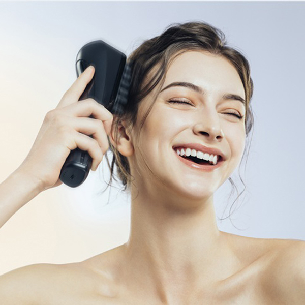 MYTREX　横振動モーションブラシ ビドー